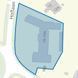 Perceel HVS00-I-2999