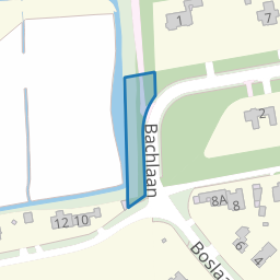 Perceel HVS00-I-3001