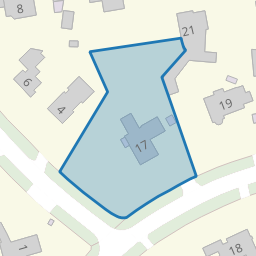 Perceel HVS00-I-3006