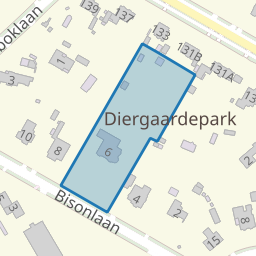 Perceel HVS00-I-3007