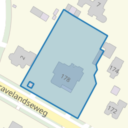 Perceel HVS00-I-3010