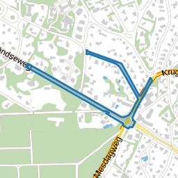 Perceel HVS00-I-3027