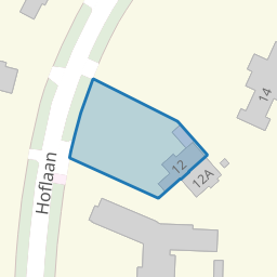 Perceel HVS00-I-3029