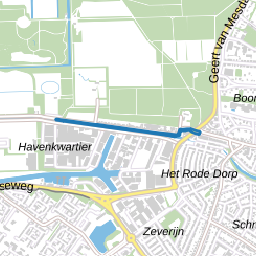 Perceel HVS00-I-3036