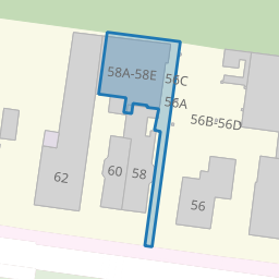 Perceel HVS00-I-3038