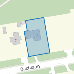 Perceel HVS00-I-3046