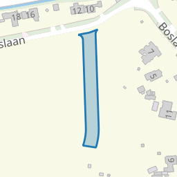 Perceel HVS00-I-3050