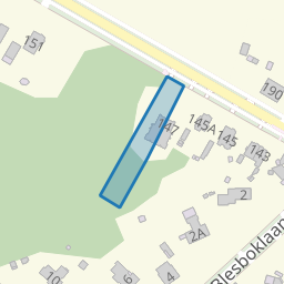 Perceel HVS00-I-3056