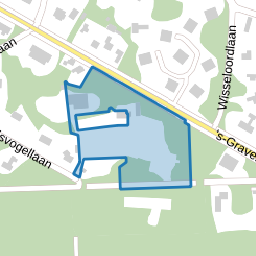 Perceel HVS00-I-3062