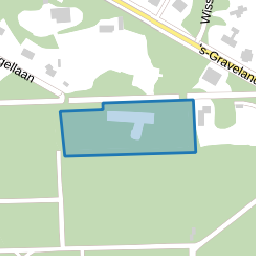 Perceel HVS00-I-3063