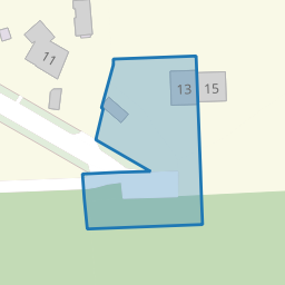 Perceel HVS00-I-3064