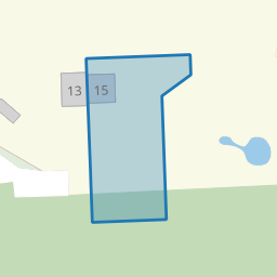 Perceel HVS00-I-3065