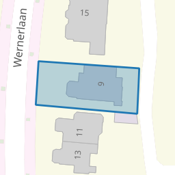 Perceel HVS00-K-1000