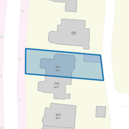 Perceel HVS00-K-1001