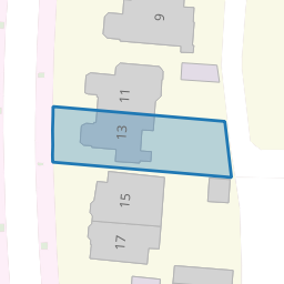 Perceel HVS00-K-1002