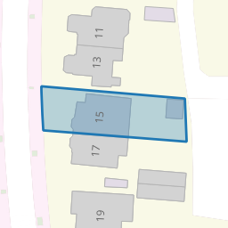 Perceel HVS00-K-1003