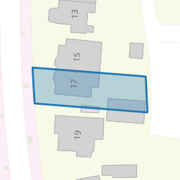 Perceel HVS00-K-1004