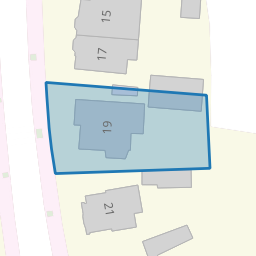 Perceel HVS00-K-1005