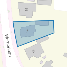 Perceel HVS00-K-1006