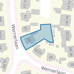 Perceel HVS00-K-1007