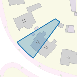 Perceel HVS00-K-1008