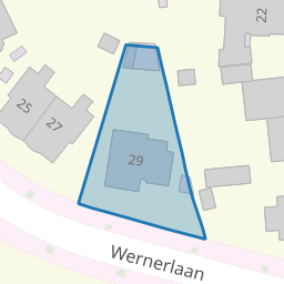 Perceel HVS00-K-1010