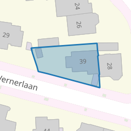 Perceel HVS00-K-1011