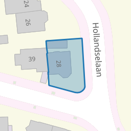 Perceel HVS00-K-1012