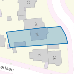 Perceel HVS00-K-1013