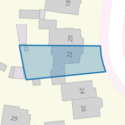 Perceel HVS00-K-1015