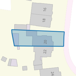 Perceel HVS00-K-1016