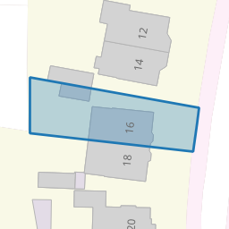 Perceel HVS00-K-1018