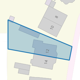 Perceel HVS00-K-1020