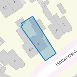 Perceel HVS00-K-1025