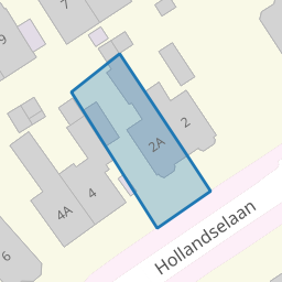 Perceel HVS00-K-1026