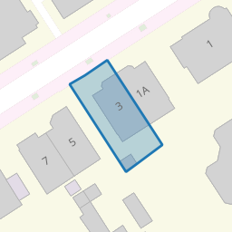 Perceel HVS00-K-1031