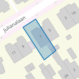 Perceel HVS00-K-1033