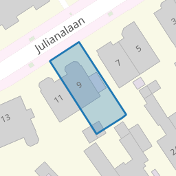 Perceel HVS00-K-1034