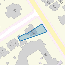 Perceel HVS00-K-1038