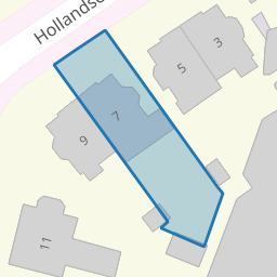 Perceel HVS00-K-1041