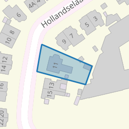 Perceel HVS00-K-1043