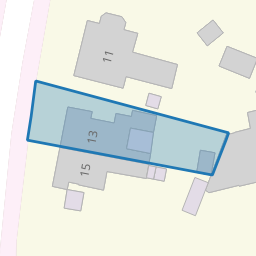 Perceel HVS00-K-1044