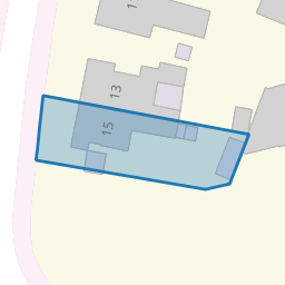 Perceel HVS00-K-1045