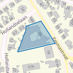 Perceel HVS00-K-1046