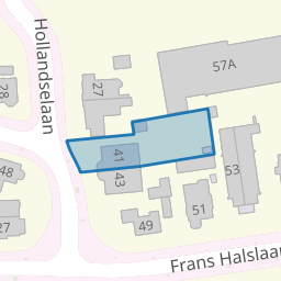 Perceel HVS00-K-1051