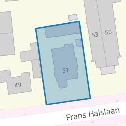 Perceel HVS00-K-1054