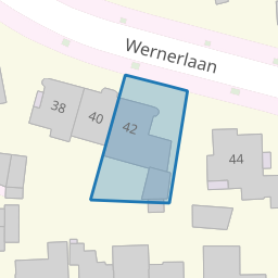 Perceel HVS00-K-1063