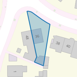 Perceel HVS00-K-1066