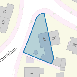 Perceel HVS00-K-1067