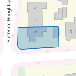 Perceel HVS00-K-1070